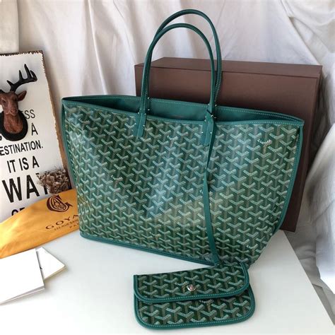 goyard pouch replica|where to purchase goyard bags.